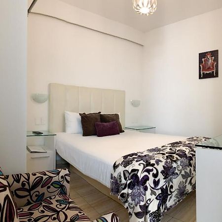 Hotel Condesa 185 Mexikóváros Kültér fotó