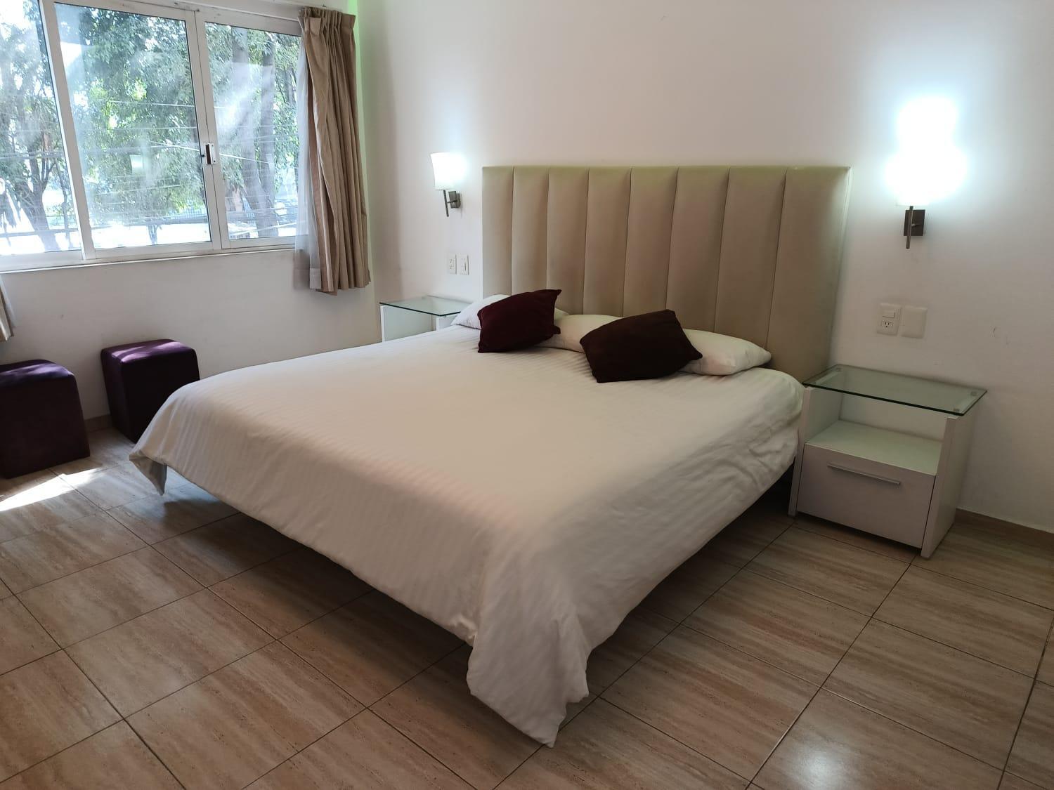 Hotel Condesa 185 Mexikóváros Kültér fotó