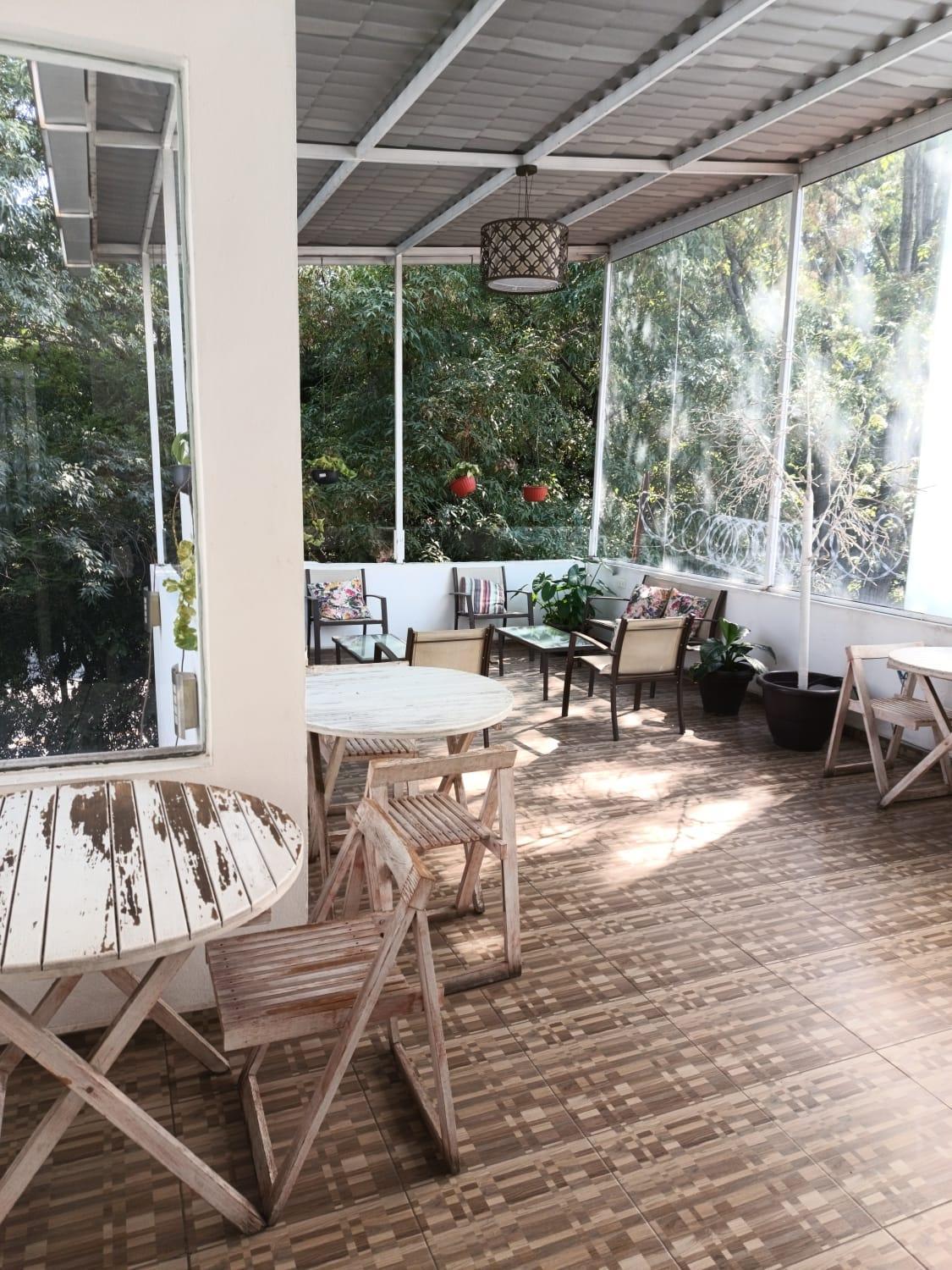 Hotel Condesa 185 Mexikóváros Kültér fotó